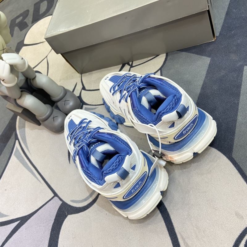 Balenciaga Track Shoes